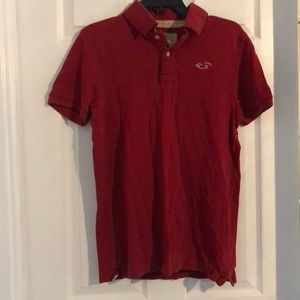 Hollister Polo